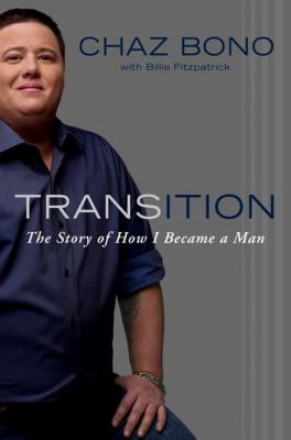 Transition : the story of how I became a man