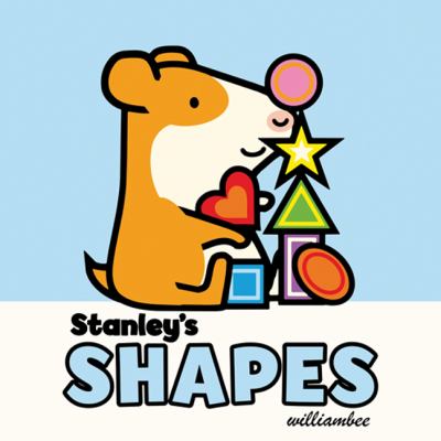 Stanley's shapes