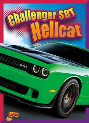 Challenger SRT Hellcat