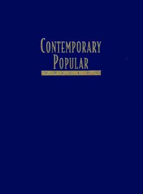 Contemporary popular writers