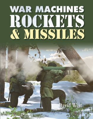 Rockets & missiles