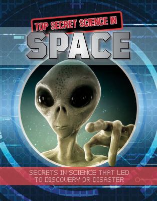 Top secret science in space