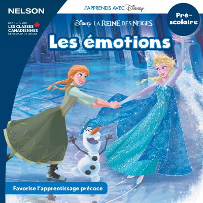 Les émotions