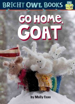 Go home, Goat