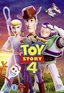 Toy story 4 = Histoire de jouets 4