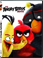 The Angry Birds movie = Angry birds Le film
