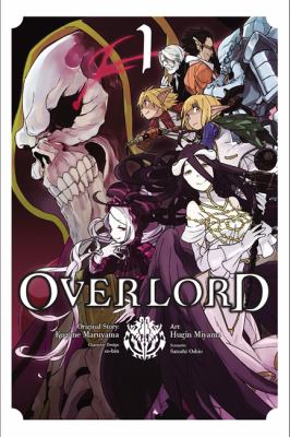 Overlord. 1 /