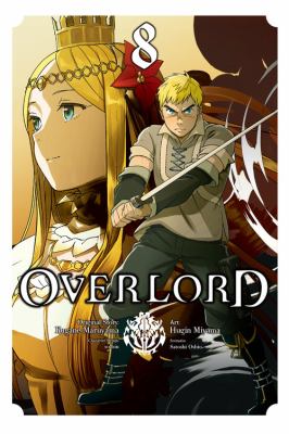 Overlord. 8 /