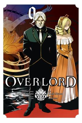 Overlord. 9 /