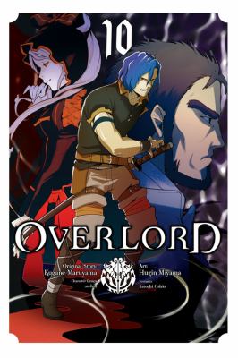 Overlord. 10 /