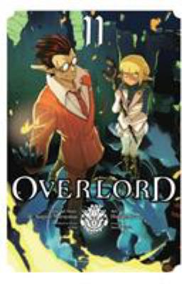 Overlord. 11 /