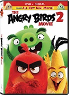 The Angry Birds movie 2 = Angry Birds 2 Le film