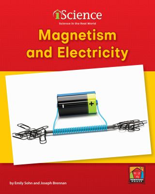 Magnetism and electricity