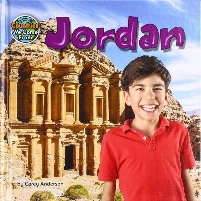 Jordan