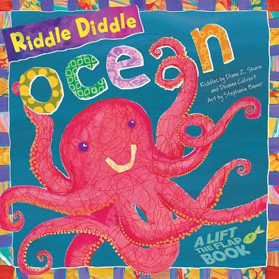 Riddle diddle ocean