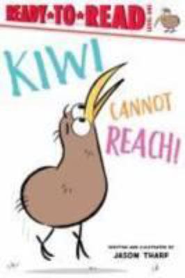 Kiwi cannot reach!