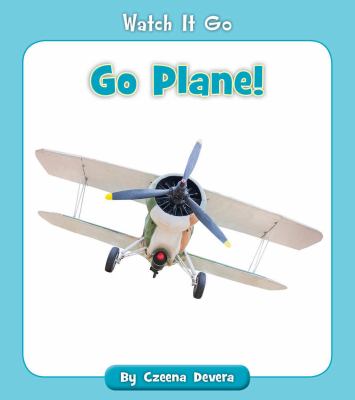 Go plane!