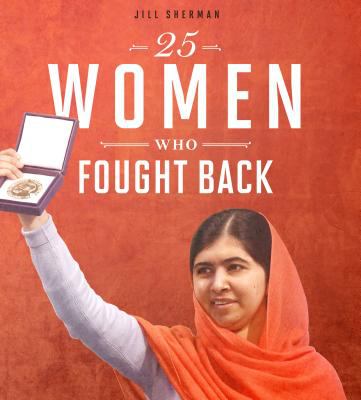 25 women who fought back