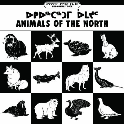 Animals of the north