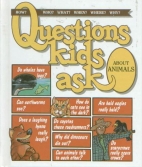 Questions kids ask about animals