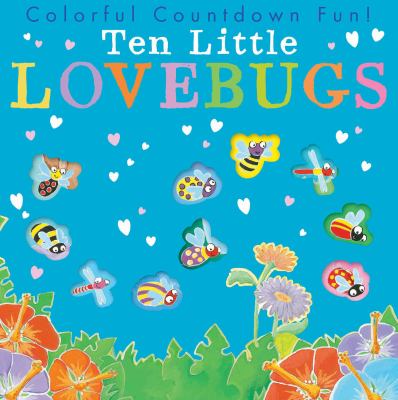 Ten little lovebugs