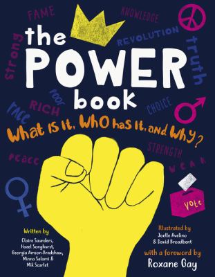 The power book : what is it, who has it, and why