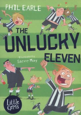 The unlucky eleven