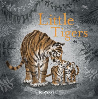 Little tigers