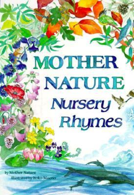 Mother nature nursery rhymes