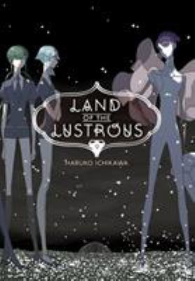 Land of the lustrous. 9 /