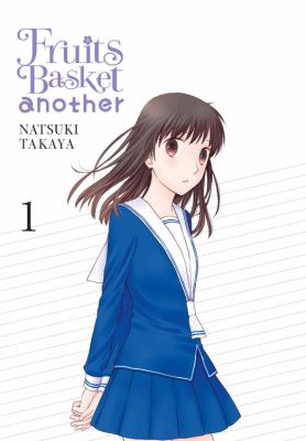 Fruits basket : another. 1 /