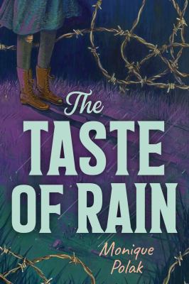 The taste of rain