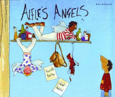 Alfie's angels