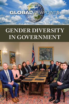 Gender diversity in government