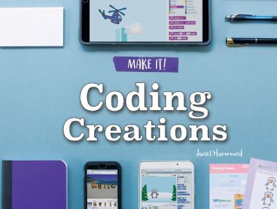 Coding creations