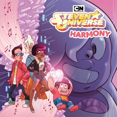 Steven Universe : Harmony