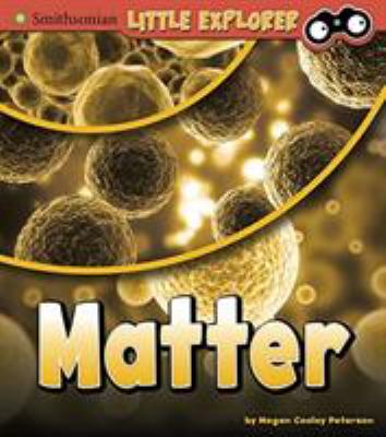 Matter