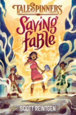 Saving Fable