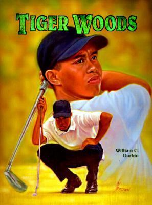 Tiger Woods