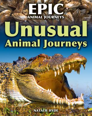 Unusual animal journeys