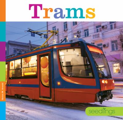 Trams