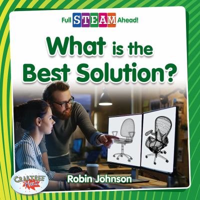 What is the best solution?