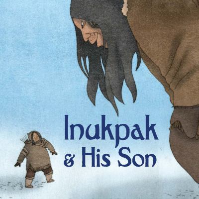 Inukpak & his son