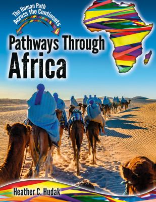 Pathways through Africa