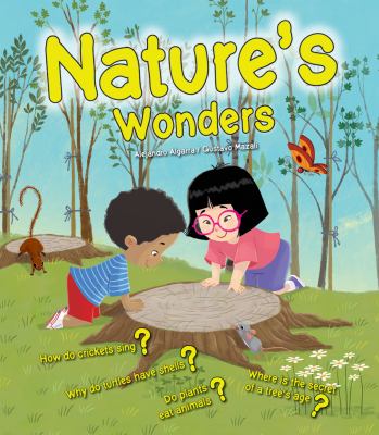 Nature's wonders