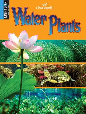 Water plants