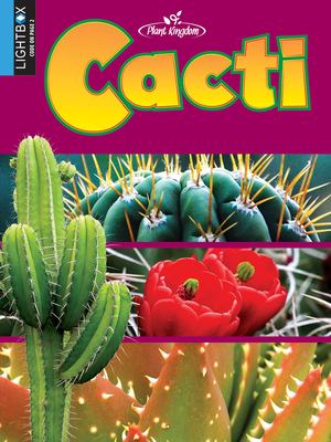 Cacti