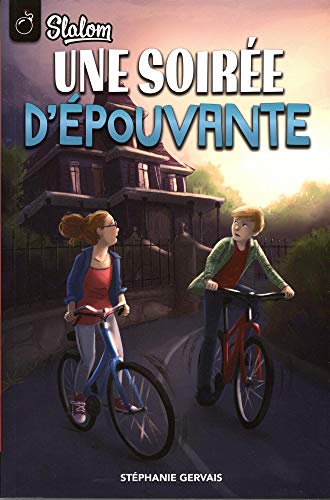 Une soirée d'épouvante