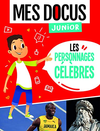 Les personnages célèbres