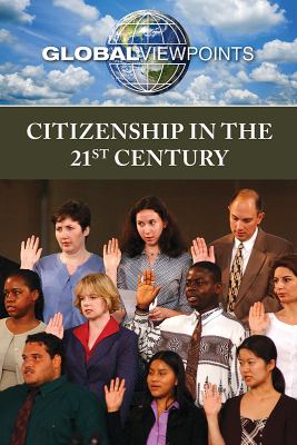 Citizenship in the 21st century